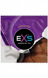 Kondomer EXS Chocolate