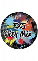 Kondomer EXS City Mix