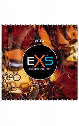  EXS Cola