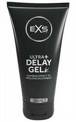 Frdrjning EXS Delay Gel 100 ml