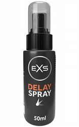  EXS Delay Spray Plus 50 ml