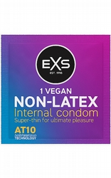 EXS Internal Condom