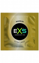 Kondomer EXS Magnum