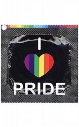 Kondomer EXS Pride