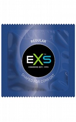  EXS Regular