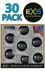 EXS Snug Fit 30p