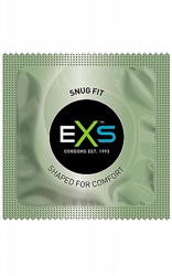 Kondomer EXS Snug Fit