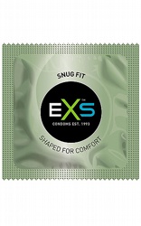  EXS Snug Fit