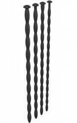 Sounding sex Extreme Penis Dilator Set