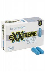  eXXtreme Power Caps 2-pack