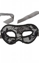 Toppsljare fr Bda Eye Mask