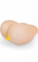Feel Me Bare Pussy & Ass