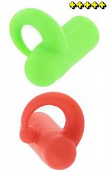 Fingervibratorer FeelzToys - Mycero