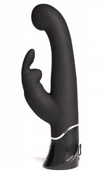 Rabbitstavar Fifty Shades G-Spot Rabbit