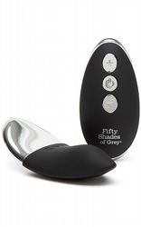  Fifty Shades Knicker Vibrator