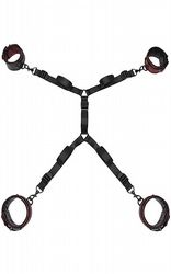  Fifty Shades Mattress Restraint Set