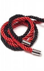  Fifty Shades Restrain Me