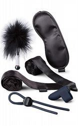 Fifty Shades Romance Couples Kit