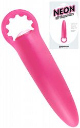 Finger Vibe Pink 
