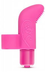 Fingervibratorer Finger Vibe Pink