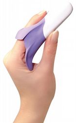 Finger Vibrator