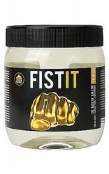 Specialglidmedel Fist It 500 ml