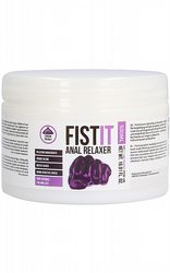  Fist It Anal Relaxer 500 ml