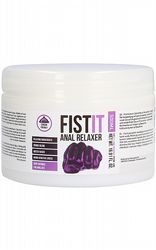 Analt glidmedel Fist It Anal Relaxer 500 ml
