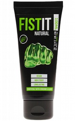 Specialglidmedel Fist it Natural 100 ml