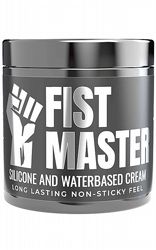  Fist Master 500 ml