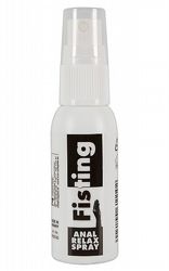  Fisting Anal Relax Spray 30 ml