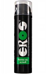  Fisting Gel UltraX 200 ml