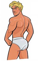 Fleshjack Fantasy Power Bottom