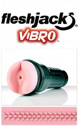 Fleshjack Vibro