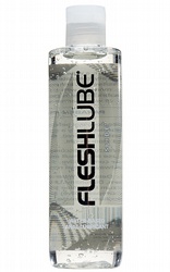 Vattenbaserat glidmedel Fleshlight Fleshlube Slide Anal 250 ml