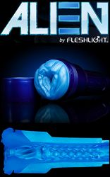 Fleshlight Freaks Alien