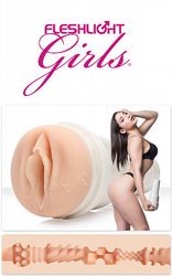 Fleshlight Girls Abella Danger