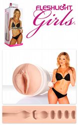 Fleshlight Girls - Alexis Texas