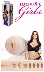 Fleshlight Girls - Angela White