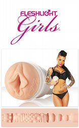  Fleshlight Girls Christy Mack Attack