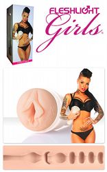 Fleshlight Girls - Christy Mack