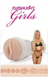  Fleshlight Girls Elsa Jean