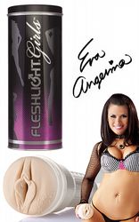 Fleshlight Girls - Eva Angelina