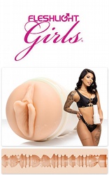 Fleshlight Girls Gina Valentina Stellar