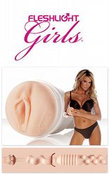  Fleshlight Girls - Jessica Drake