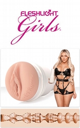  Fleshlight Girls Kayley Gunner
