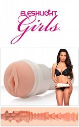  Fleshlight Girls Lana Rhoades