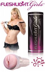 Fleshlight Girls - Lia 19
