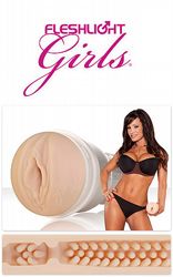 Fleshlight Girls Lisa Ann Barracuda