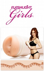 Fleshlight Girls Maitland Ward Forbidden